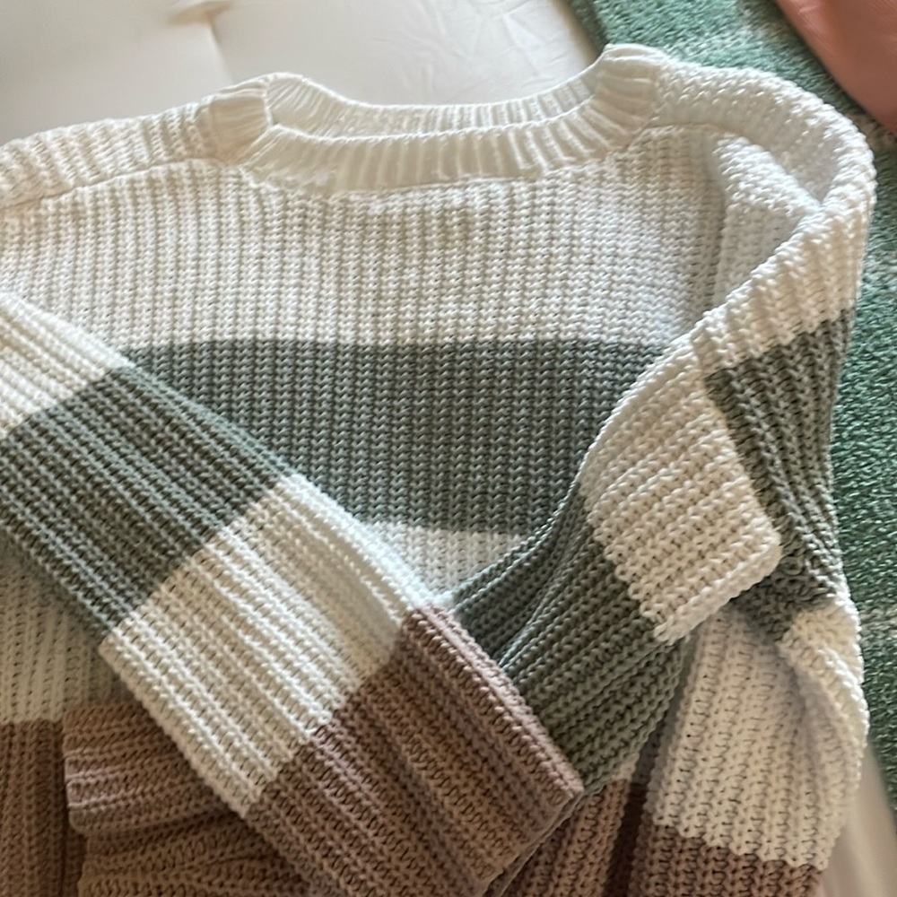 cute sweater for fall